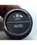 2016 CHRYSLER 200 CLIMATE CONTROL HVAC HEATER AC KNOB OEM - $26.95