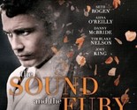 The Sound and the Fury DVD | James Franco, Seth Rogen | Region 4 - $16.21