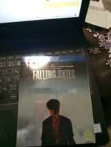 Falling Skies Season 1 Blu-ray - £8.27 GBP