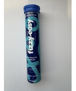 DUOLIFE FIZZY Easy Electrolyte COMPLEX 20 tabs - €12,81 EUR
