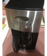 Hamilton Beach 12-Cup Coffee Maker, Ensemble (43254R)-SHIPS N 24 HOURS - £30.93 GBP