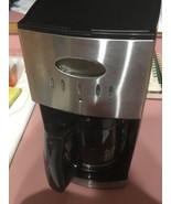 Hamilton Beach 12-Cup Coffee Maker, Ensemble (43254R)-SHIPS N 24 HOURS - $756.11 MXN