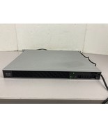 Cisco ASA-5515-X Adaptive Security Appliance ASA-5515 w Ears - €41,84 EUR