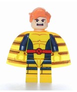 Single Sale Banshee (X-Men) Minifigure Block Toys - $5.80