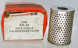 1966-1970 Ford Truck C5TZ-3C602-A Power Steering Filter Eaton Pump OEM 6736 - £11.14 GBP