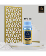 Al Khalid ZUBEDA ORIENTAL Fresh Fragrance Natural Concentrated Perfume A... - $35.57+