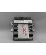 Engine ECM Electronic Control Module 3.0L Fits 2016-2017 INFINITI Q50 OE... - $125.99