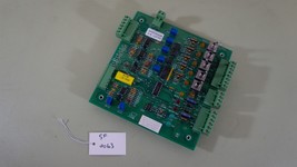 Siemens Dematic Rapistan Systems F002700156B Servo Interface Board  - $197.97
