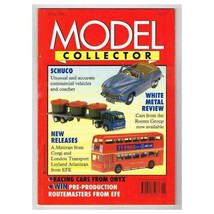 Model Collector Magazine June 1994 mbox3487/g White Metal Review - £3.90 GBP
