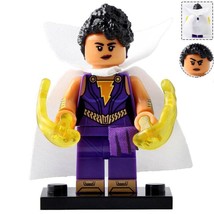 Shazam Darla Dudley - DC Universe Super Heroes Minifigure Gift Collection - $3.15