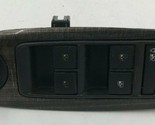 2014-2016 Chevrolet Malibu Master Power Window Switch OEM D02B29014 - $30.23