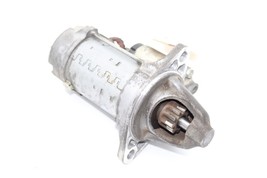10-14 SUBARU LEGACY STARTER MOTOR Q1052 image 4