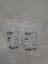 AG Industries Fit In Line AG7178 Universal Ventilator Expiratory Filter-Lot of 4 - £3.80 GBP