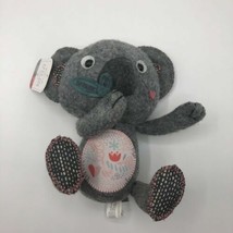 Hallmark Koala Bear Love You So Munch Love Stuffed Plush Toy Animal 2017... - $11.21