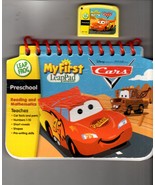 LeapFrog - My First LeapPad - Cars - €4,21 EUR