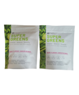 It Works! Super Greens Berry (2 Packs of 30 Servings each) - New - Exp. ... - $2,114.52 MXN