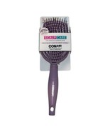 Conair Scalp Care Hair Brush Great for Long Hair Healthy Looking Comfort... - $15.69