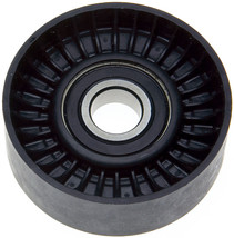 88-91 TPI Corvette Front Drive Belt Tensioner Pulley GATES - $28.39