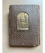Vintage Bezalel Book “The Festival Prayers״ English Translation Judaica - $880.14 MXN