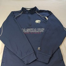 Russell Athletic Dri-Power South Alabama Jaguars Men's Blue & White Sweatshirt L image 11