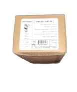 PIR Wall Switch Occupancy Sensor, 347V, White - $66.88 CAD
