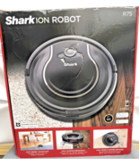 Shark Ion Robot RV750 Vacuum  w/Voice commands and WiFi Enabled RV750 - $1,106.30 MXN