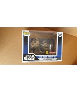 Funko Pop #502 - Star Wars Visions - The Ronin and B5-56 - Glow in the D... - £19.70 GBP