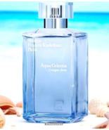 Maison Francis Kurkdjian Aqua Celestia Cologne Forte Eau de Parfum 200mL... - €339,05 EUR Maison Francis Kurkdjian Aqua Celestia Cologne Forte Eau de Parfum 200mL... - €339,05 EUR