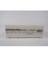 ServicePro MA4650 Air Filter 1 Piece Replaces Wix 46108 ACDelcoA1272 - $20.54 CAD
