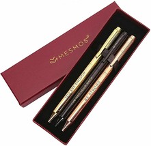 Motivation Gift Engraved Pens Be Strong, You are Enough, I&#39;ve Got Your Back NEW - £29.30 GBP