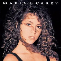 Mariah Carey - Audio CD By Mariah Carey - GOOD - $3.25