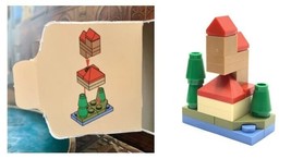 NEW Lego Harry Potter The Burrow Mini Set - $8.50