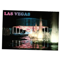 Vintage Postcard Caesars Palace Las Vegas Nevada Casino Resort Hotel KVL-176 - £6.51 GBP