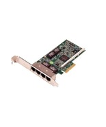 Broadcom 5719 QP 1Gb Network Interface Card Full Height Customer Kit 540... - $341.19 CAD