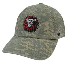 OHT Loyola Marymount Lions Digital Camo NCAA Adjustable Hat - £18.02 GBP