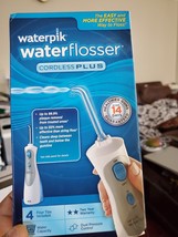 WATERPIK ULTRA CORDLESS PLUS Water Flosser WP-450W Brand New - £43.99 GBP