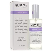 Demeter Lavender Martini Perfume By Demeter Cologne Spray 4 oz - £34.48 GBP