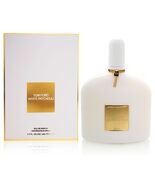 WHITE PATCHOULI TOM FORD 100ML 3.4. Oz EAU DE PARFUM SPRAY - $396.00