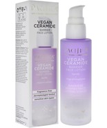 Pacifica Vegan Ceramide Barrier Face Lotion Fragrance Free 1.7 fl oz NEW - $17.81