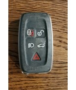 2010-2016 Land Rover Range Rover Sport Smart Key Fob Keyless Entry Remot... - $60.78