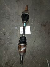Driver Axle Shaft VIN J 11th Digit Limited Front Axle Fits 07-17 ACADIA ... - $54.45