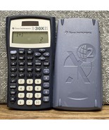 Texas Instruments TI-30x2 Scientific Handheld Calculator SH - $9.89
