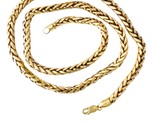 Unisex Chain 10kt Yellow Gold 455278 - $1,259.00