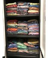 NWT 30 PC RESALE LULAROE LOT ~Tops Dresses Skirts Kimonos Shorts Rompers... - $593.01