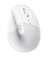 Logitech 910-006471 LIFT FOR MAC OFF-WHITE - $3,167.02 MXN
