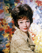 Shirley Maclaine 11x14 Photo 1960&#39;s smiling portrait - £11.78 GBP