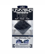 Zorbitz Twiddle Fidget &amp; Puzzle Toy Metal &amp; Plastic - Pack of 12 - €159,02 EUR