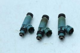 Fuel Injection Parts 3 Fuel Injectors 2.0L Fits 02-05 IMPREZA 51800 image 5