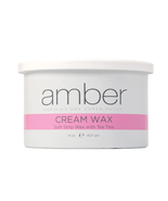 Amber Depilatory Cream Wax, 14 Oz. - £30.10 GBP