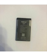 Nokia 2125I 2128 N-Gage 2125i 6275i E70 6256i 6255i Cellphone Battery - ... - £2.16 GBP